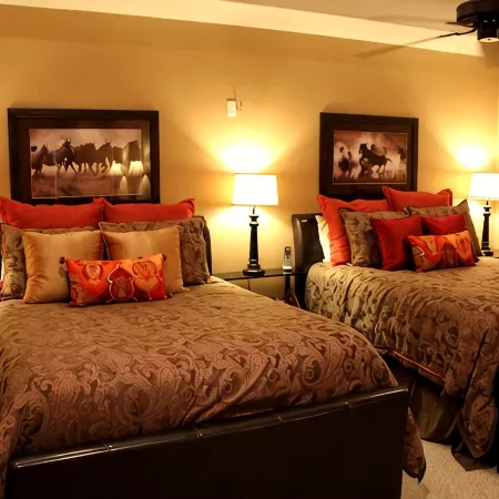 Eden Studio Suite minutes to Powder Mountain, Snowbasin & Nordic Valley