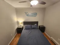 Minutes to Walnut Beach, newly renovated 3 bedroom home - Boutique