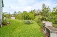 GITE FOR TWO PEOPLE - Wi-Fi
