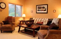 Eden Studio Suite minutes to Powder Mountain, Snowbasin & Nordic Valley