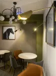 Apartment hotel Razmalevich - 2-نجوم