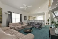 Spacious 3 Bedroom-3 Bath Condo / Gorgeous Views / Heart of Branson / Affordable - Boutique