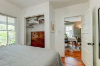 2-bedroom vacation home 10 minutes to Downtown Asheville - Wifi