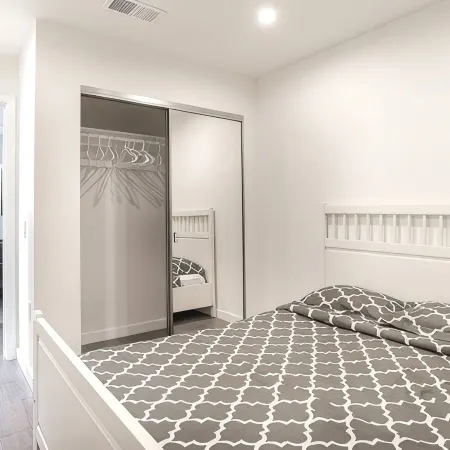 Amazing Bright&New Vrbo 2Bedroom. Near SFO!