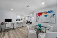 CASITA DELRAY -  314 SW 2nd Street - 4つ星