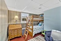 克雷格維爾臨時空房優惠住宿+免費通行證OK度假屋 - 3 星級