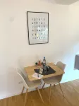 Modernes Zentrumsnahes Apartment