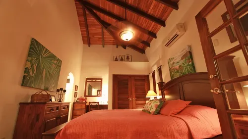Elegant two-story villa, Casa Fandango, Playa Tamarindo and Play Langosta - Villa