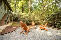 Enjoy Nature in Blowing Rock Neighborhood with Easy Access to Parkway! - Homestays