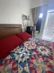 Playuela Wishing Well Studio Apartment in Aguadilla PR