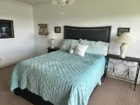 Big Lake Gleville & Mountain Views Spacious Home Close to Town - Bergblick