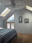 卡諾瓦河 Mountain House - 4 星級
