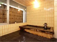 Okina Ryokan - Suối nước nóng