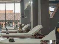 Q Resort and Spa Hotels in Sacele