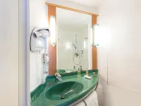 Ibis Budget Luxembourg Sud - พร้อมWifi