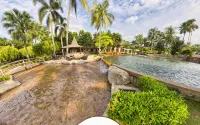 Cyberview Resort & Spa - pantai
