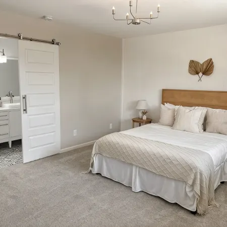 NEW remodel w pool - close to ASU/Scottsdale/Spring training