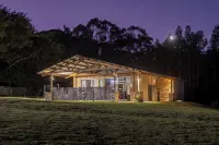 The Grampians Motel - Moteles