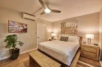 Kihei Ali Kai Condo Large Newly Remodeled 1-Bdrm Condo - Kuntosalit