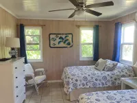 Beautiful waterfront home w/ private dockage within HT Harbour