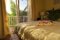 CASITA ON THE SHORES OF THE CARIBBEAN SEA. - Хоумстей