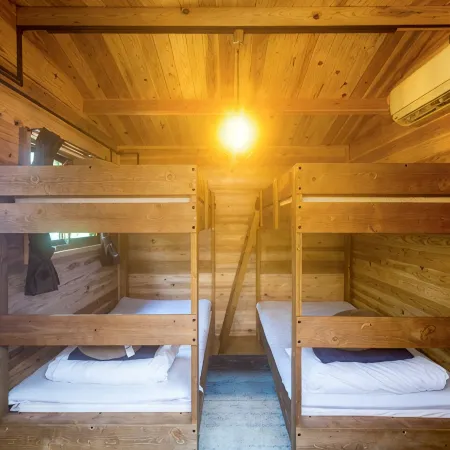 Manazuru Glamping Cottage Dejavu
