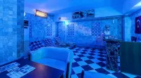 Galaxy Beach Hotel Alanya - Spa