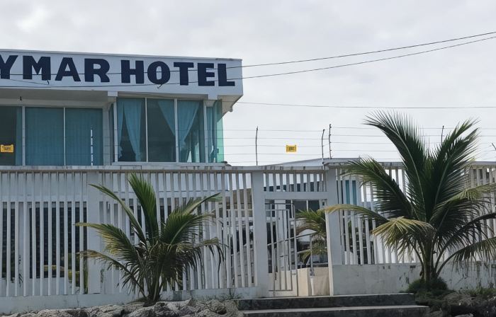 Casa y Mar Hotel
