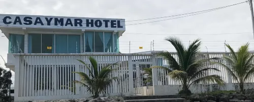 Casa y Mar Hotel - 2-Star