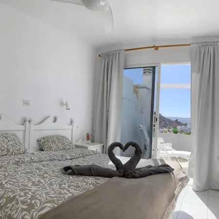 Ocean view apartment in Playa del Cura Gran Canaria