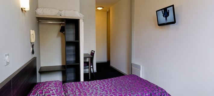 Hôtel Saint Etienne Hotels in Lourdes