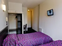 Hôtel Saint Etienne Hotels in Lourdes