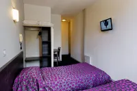 Hôtel Saint Etienne