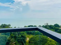 Bahang Bay Hotel - Scenic