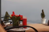 Vatsyayana Resorts - con vistas a la montaña