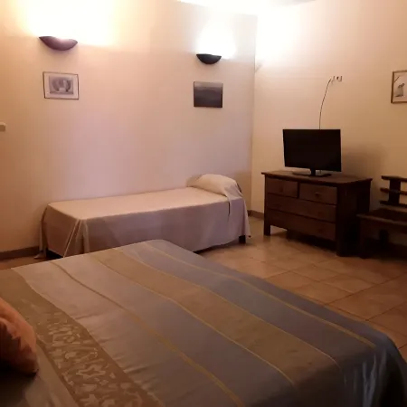 Hotel le Colbert