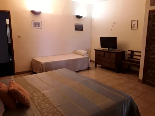 Hotel le Colbert - 2-Sterne