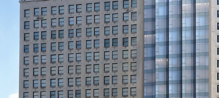 LondonHouse Chicago, Curio Collection by Hilton Отели в г. Чикаго