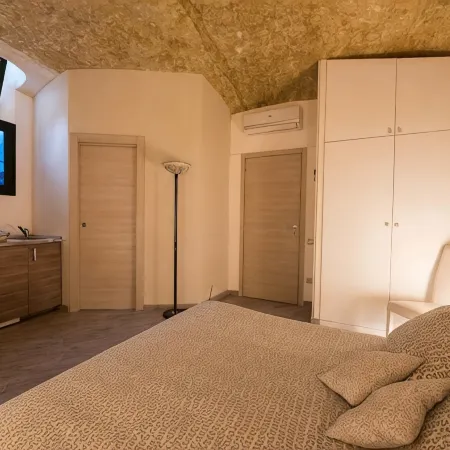 Petros Room Camere