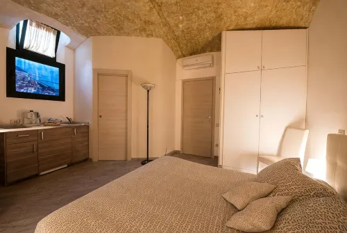 Petros Room Camere - 3-Star