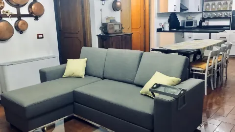 B&B Il Cedro in Foligno