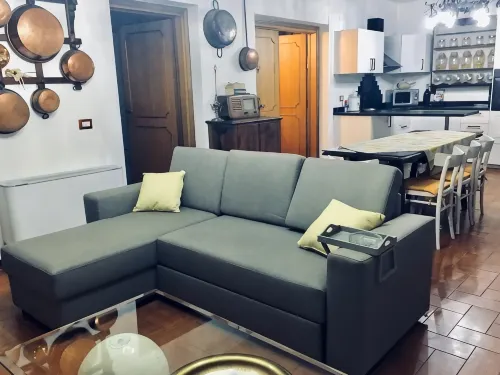 B&B Il Cedro - 2-Star
