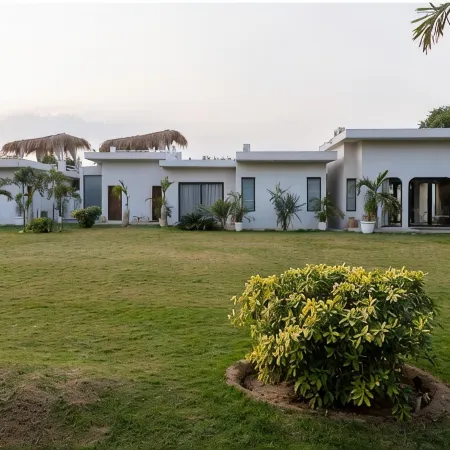 La Vida Retreat