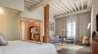 One11 Hotel - balcone