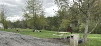 Cabin-style tiny home along best elk viewing road - Wifi