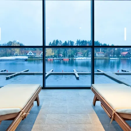 Apartamenty Premium N11 Mikołajki - Destigo Hotels