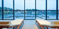Apartamenty Premium N11 Mikołajki - Destigo Hotels - spa