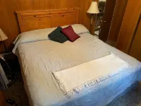 Peak Out Haven Cabin near Terry Peak Ski Lodge - Chalets