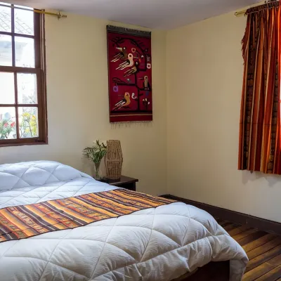 Coliving Home Quito Các khách sạn gần Quảng trường Foch