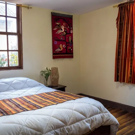 Coliving Home Quito